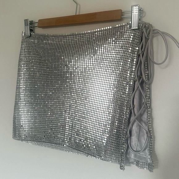 I.AM.GIA Leilani skirt - Picture 3 of 7